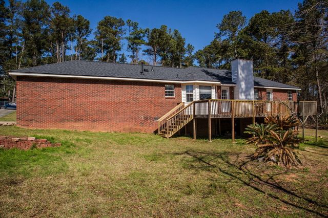 715 Spooner Drive, Evans, GA 30809