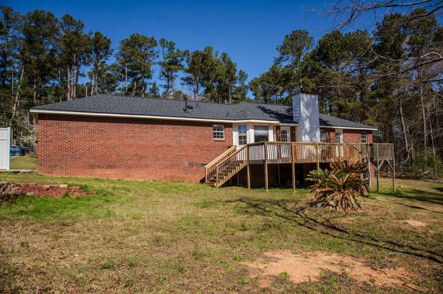 715 Spooner Drive, Evans, GA 30809