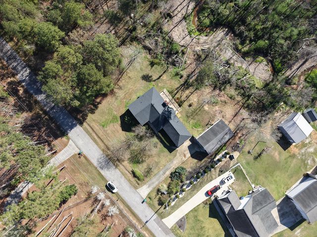 715 Spooner Drive, Evans, GA 30809