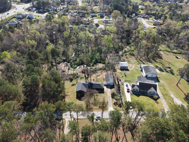 715 Spooner Drive, Evans, GA 30809