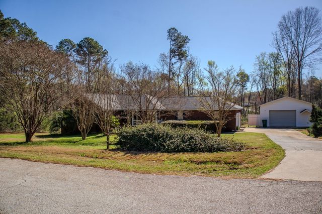 715 Spooner Drive, Evans, GA 30809