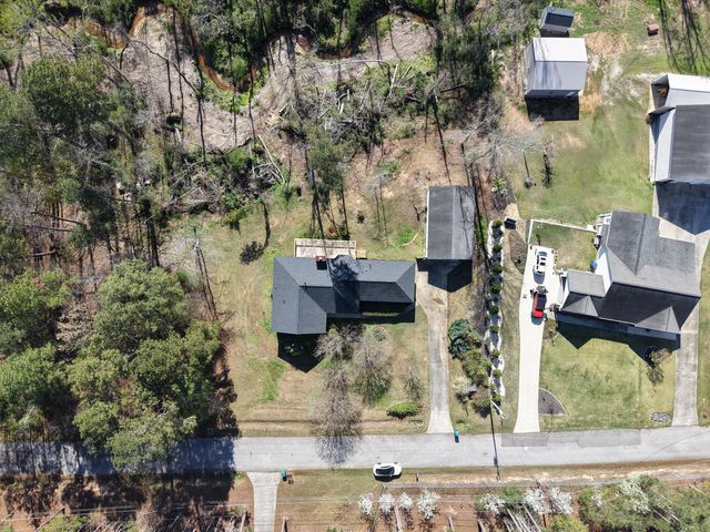 715 Spooner Drive, Evans, GA 30809