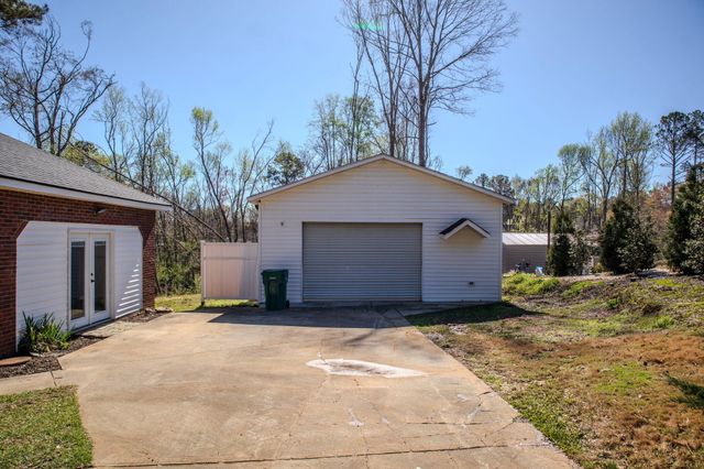 715 Spooner Drive, Evans, GA 30809