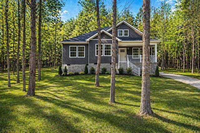 4635 Chapel Hill Rd, Southside, TN 37171