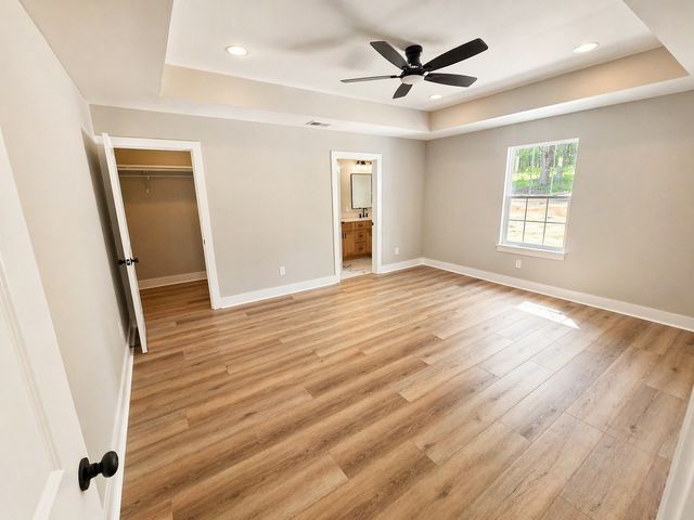 4635 Chapel Hill Rd, Southside, TN 37171