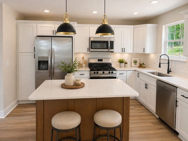 4635 Chapel Hill Rd, Southside, TN 37171