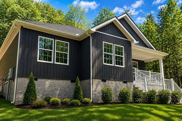 4635 Chapel Hill Rd, Southside, TN 37171