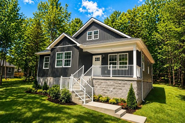 4635 Chapel Hill Rd, Southside, TN 37171