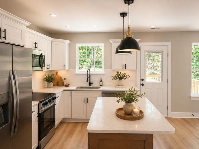 4635 Chapel Hill Rd, Southside, TN 37171