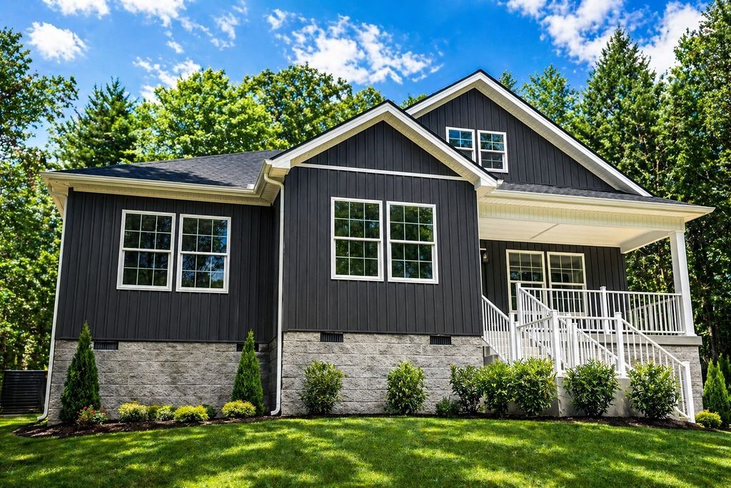 4635 Chapel Hill Rd, Southside, TN 37171