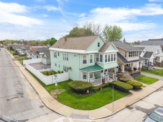 302-304 Michigan Avenue, Schenectady, NY 12303