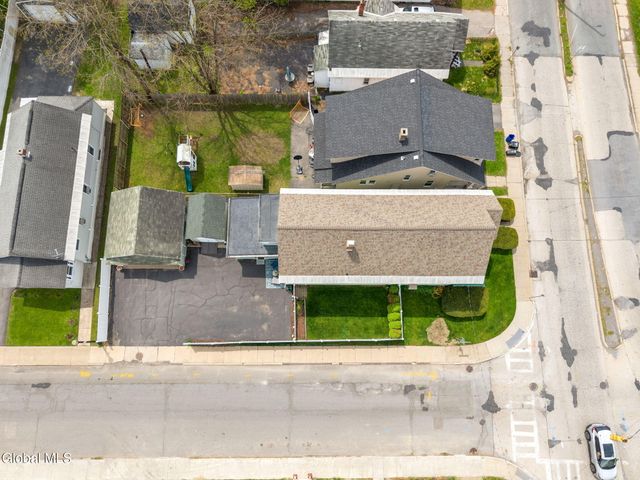 302-304 Michigan Avenue, Schenectady, NY 12303