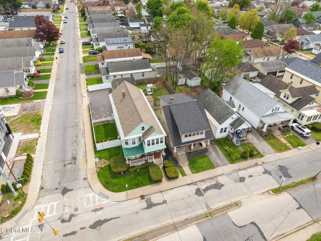 302-304 Michigan Avenue, Schenectady, NY 12303