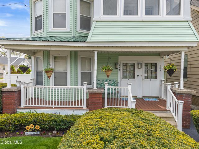 302-304 Michigan Avenue, Schenectady, NY 12303