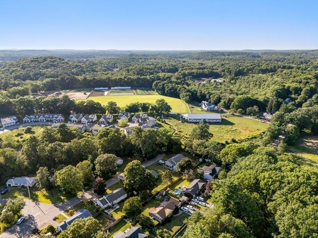314 Highland St, Hamilton, MA 01982