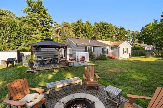 314 Highland St, Hamilton, MA 01982