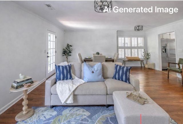 1023 Plantation Court, Mount Pleasant, SC 29464