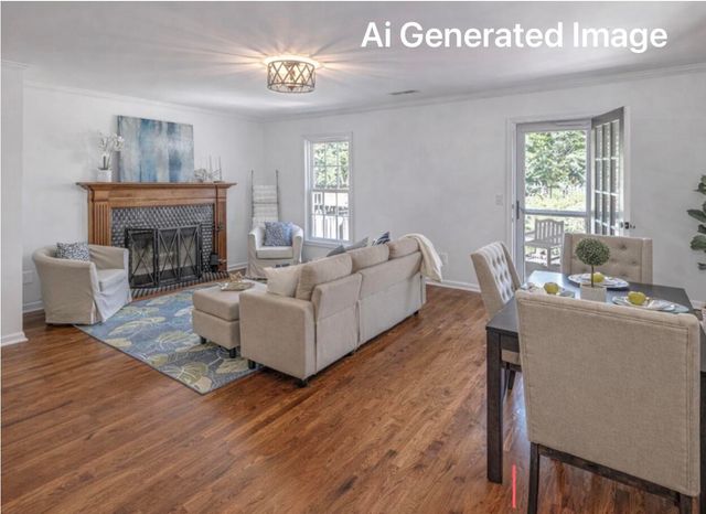 1023 Plantation Court, Mount Pleasant, SC 29464