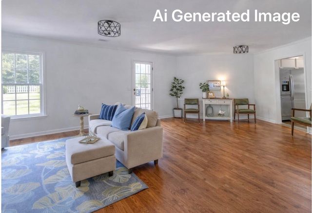 1023 Plantation Court, Mount Pleasant, SC 29464