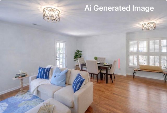 1023 Plantation Court, Mount Pleasant, SC 29464