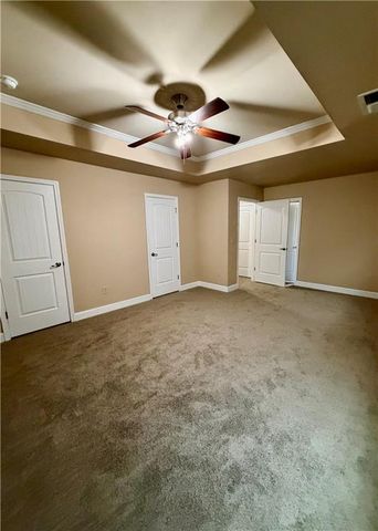 1985 Boatswain Drive, Hampton, GA 30228