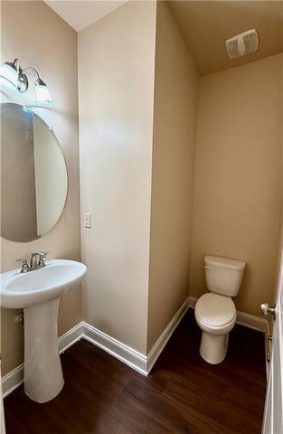 1985 Boatswain Drive, Hampton, GA 30228