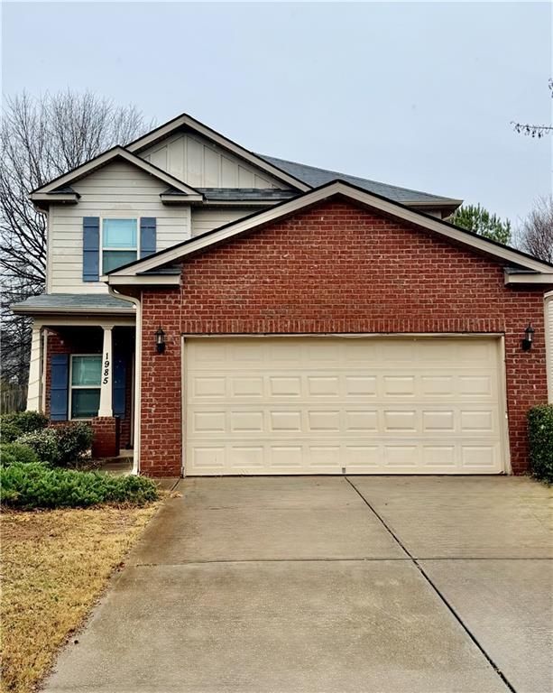 1985 Boatswain Drive, Hampton, GA 30228