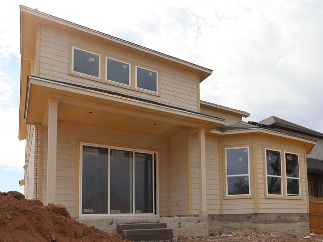 2317 Spokane DR, Leander, TX 78641