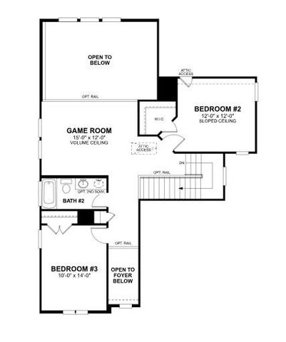 2317 Spokane DR, Leander, TX 78641