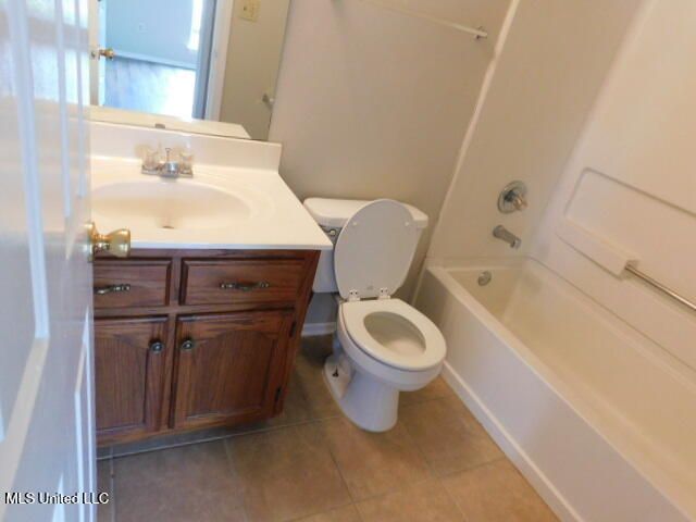 1125 Mcgowan Drive, Southaven, MS 38671