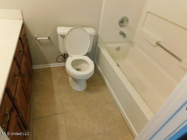 1125 Mcgowan Drive, Southaven, MS 38671