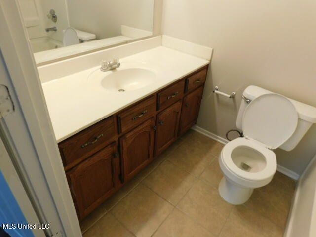 1125 Mcgowan Drive, Southaven, MS 38671