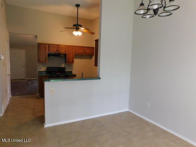 1125 Mcgowan Drive, Southaven, MS 38671