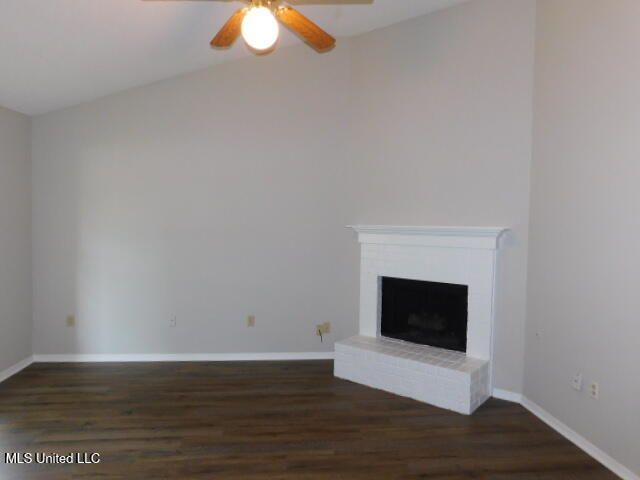 1125 Mcgowan Drive, Southaven, MS 38671