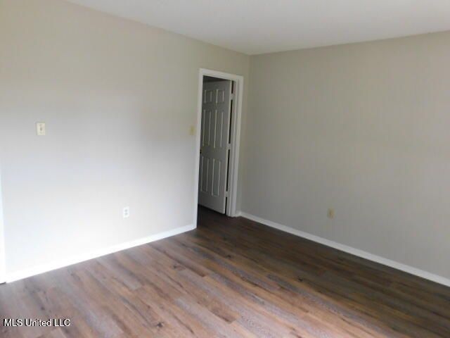 1125 Mcgowan Drive, Southaven, MS 38671