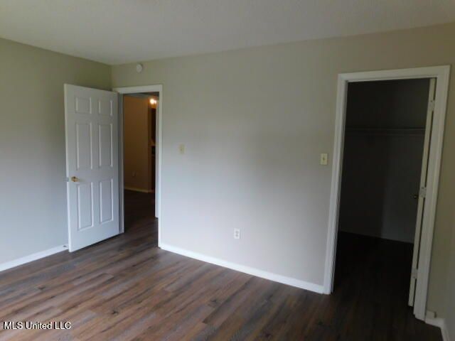 1125 Mcgowan Drive, Southaven, MS 38671