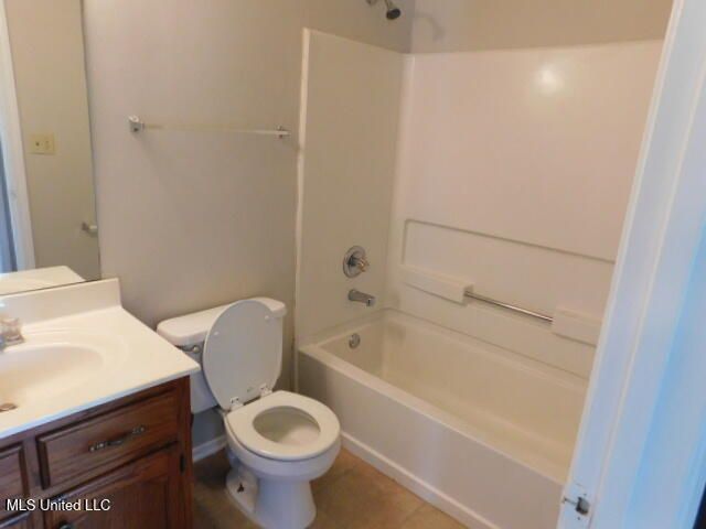 1125 Mcgowan Drive, Southaven, MS 38671