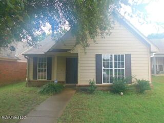1125 Mcgowan Drive, Southaven, MS 38671