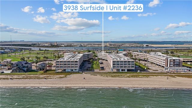 3938 Surfside Blvd 2236, Corpus Christi, TX 78402