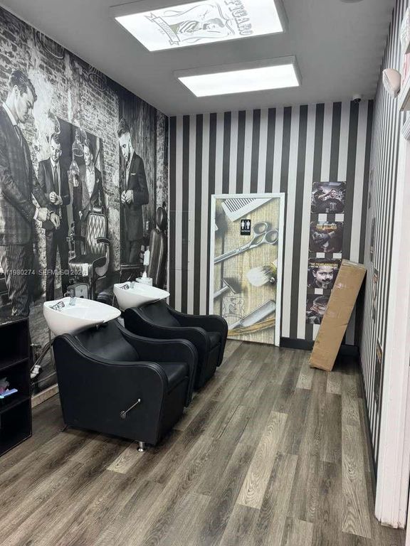 Listing – Barbería Kendall, Kendall, FL 33186