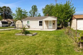 601 Westphal Avenue, Columbus, OH 43213