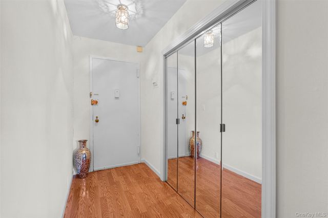 20 Secor Place 2S, Yonkers, NY 10704