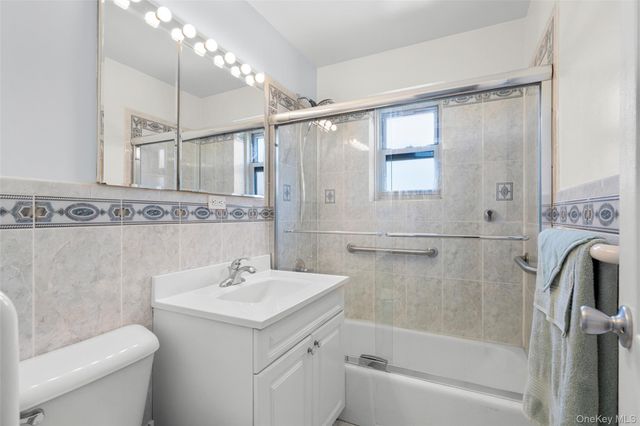 20 Secor Place 2S, Yonkers, NY 10704