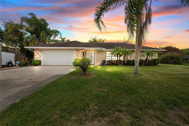 1096 54th Avenue, Vero Beach, FL 32966