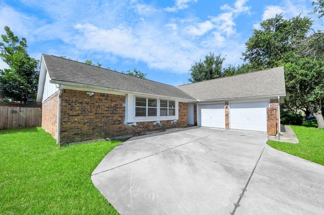 4214 Iroquois Drive, Pasadena, TX 77504