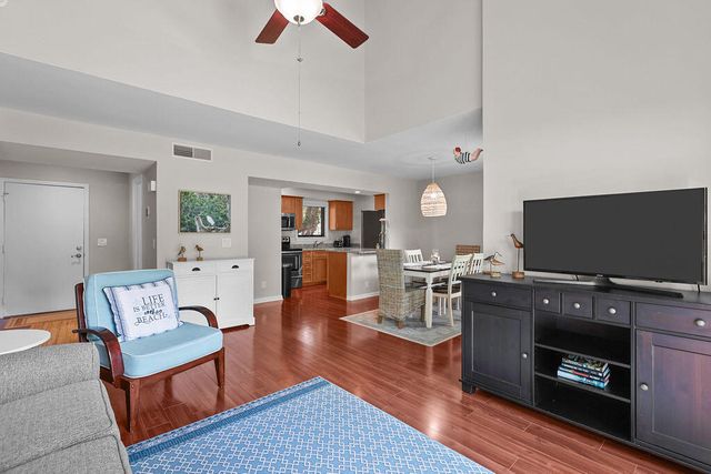 146 High Hammock Villas 24b, Seabrook Island, SC 29455