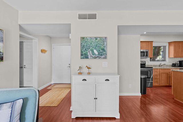 146 High Hammock Villas 24b, Seabrook Island, SC 29455