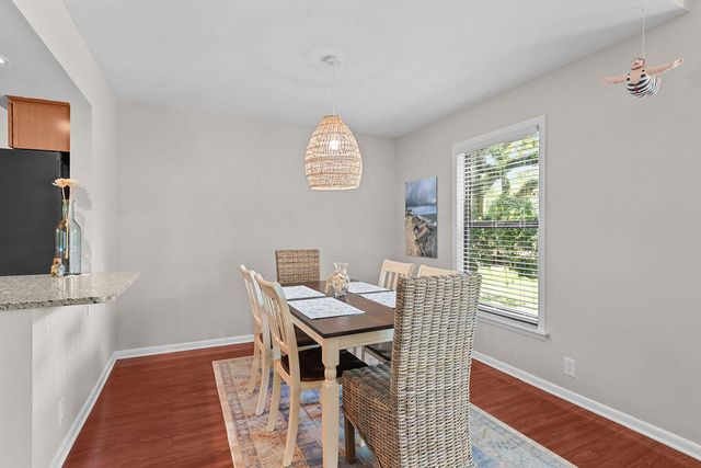 146 High Hammock Villas 24b, Seabrook Island, SC 29455