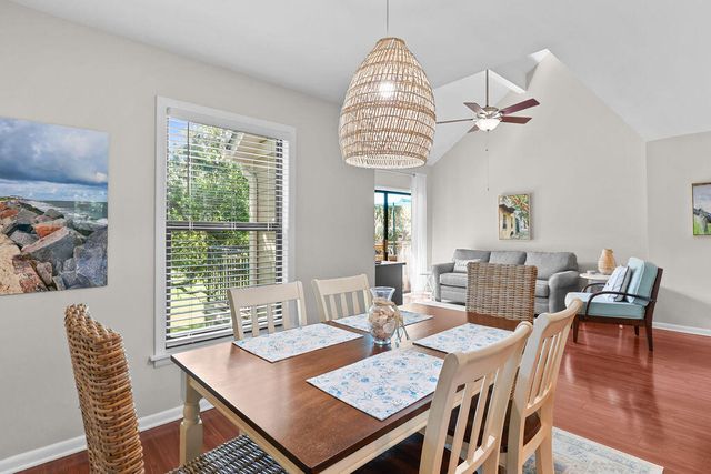 146 High Hammock Villas 24b, Seabrook Island, SC 29455