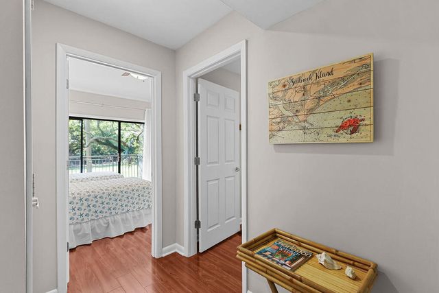 146 High Hammock Villas 24b, Seabrook Island, SC 29455